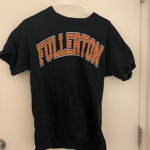 Graphic tee
